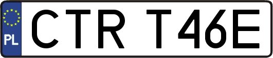 CTRT46E