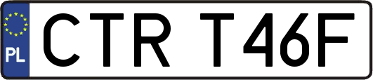 CTRT46F