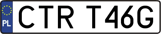 CTRT46G