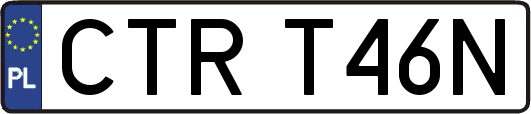 CTRT46N