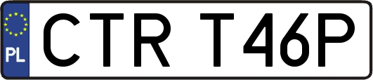 CTRT46P