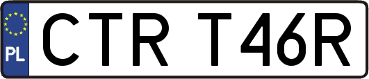 CTRT46R