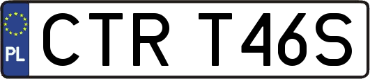 CTRT46S