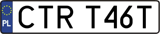 CTRT46T