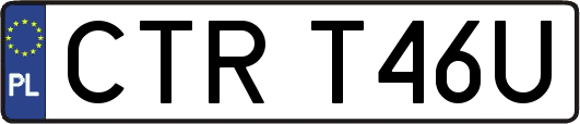 CTRT46U
