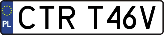 CTRT46V