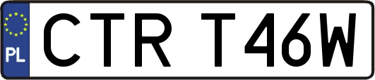 CTRT46W