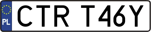CTRT46Y