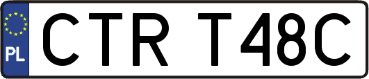 CTRT48C