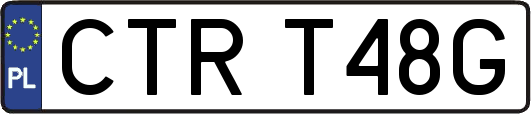 CTRT48G