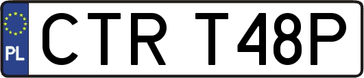 CTRT48P