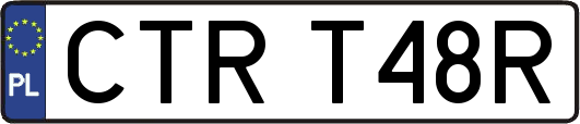 CTRT48R