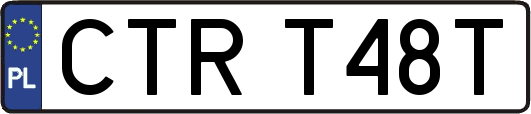 CTRT48T