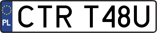 CTRT48U