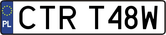 CTRT48W