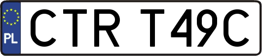 CTRT49C