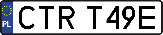 CTRT49E