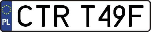 CTRT49F