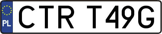 CTRT49G