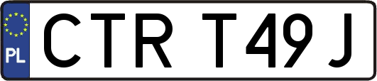 CTRT49J