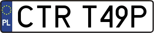 CTRT49P