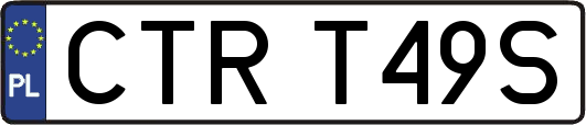 CTRT49S