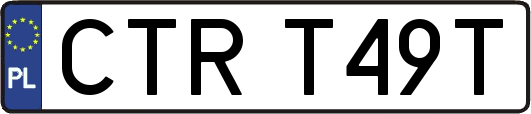 CTRT49T