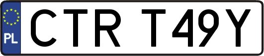 CTRT49Y