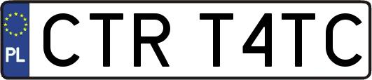 CTRT4TC