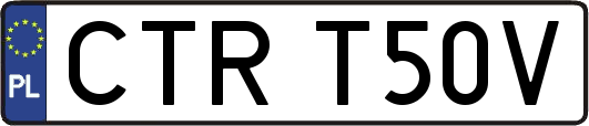 CTRT50V
