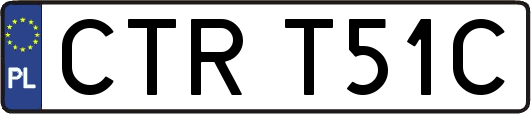 CTRT51C