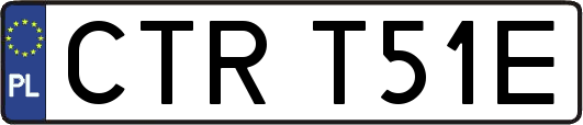 CTRT51E