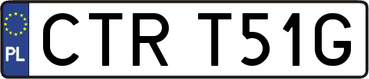 CTRT51G