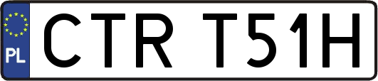 CTRT51H