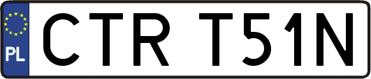 CTRT51N