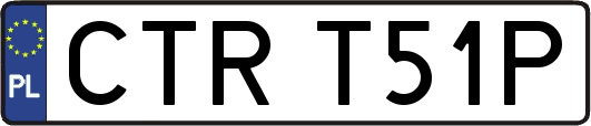 CTRT51P
