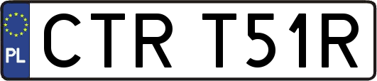 CTRT51R