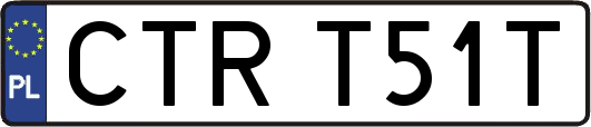 CTRT51T