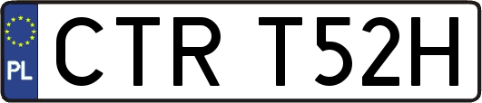 CTRT52H