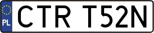 CTRT52N