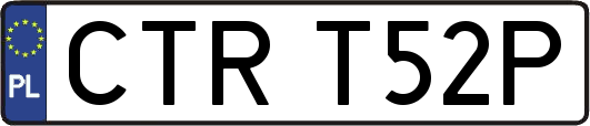 CTRT52P