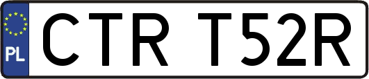 CTRT52R