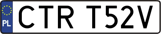 CTRT52V