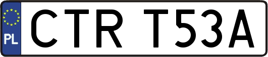 CTRT53A