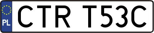 CTRT53C