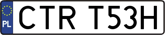 CTRT53H