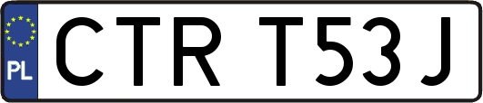 CTRT53J