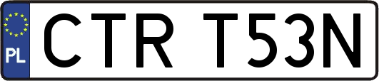 CTRT53N