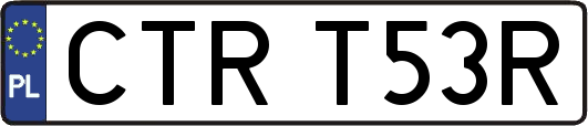 CTRT53R