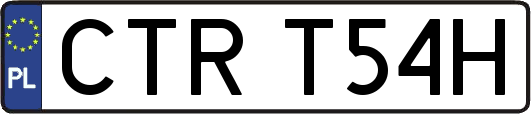 CTRT54H